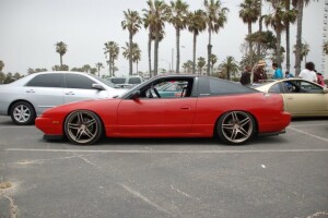 1989 Nissan S13