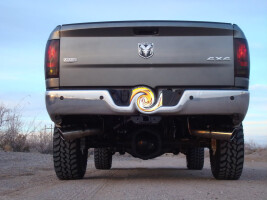2010 Dodge Ram 2500