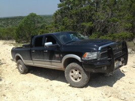2011 Dodge Ram 3500