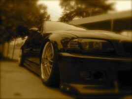 2004 BMW M3