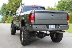 Dodge Ram 3500