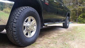2013 RAM 3500