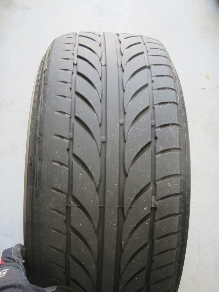 2004 Subaru Impreza WRX photo