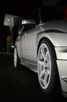 2005 Subaru Impreza WRX STi