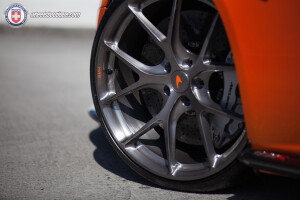 2015 McLaren 650S