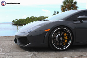 2014 Lamborghini Gallardo