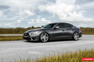 2014 Infiniti Q50