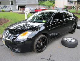 2011 Nissan Altima