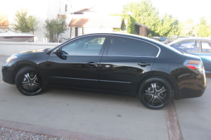2010 Nissan Altima