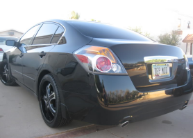 2010 Nissan Altima