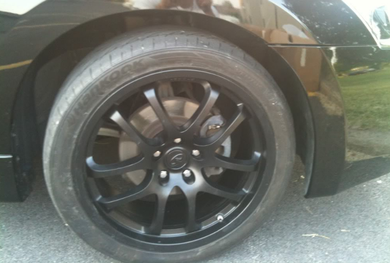 2011 Nissan Altima photo