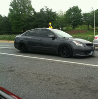 2011 Nissan Altima