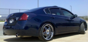 2011 Nissan Altima