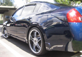 2011 Nissan Altima