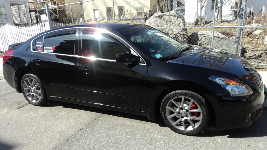 2011 Nissan Altima photo