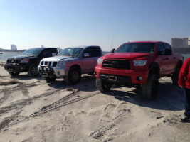 2013 Toyota Tundra