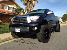 2009 Toyota Tundra