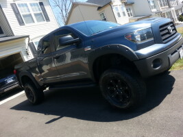 Toyota Tundra