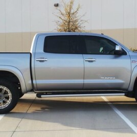 2011 Toyota Tundra