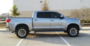 Toyota Tundra