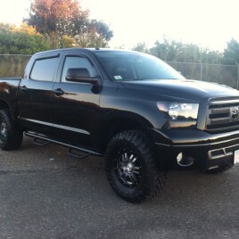 2010 Toyota Tundra