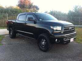 Toyota Tundra