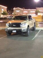 Toyota Tundra