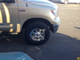 2011 Toyota Tundra