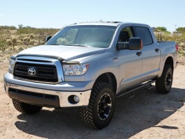 2010 Toyota Tundra