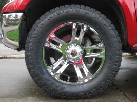 2008 Toyota Tundra