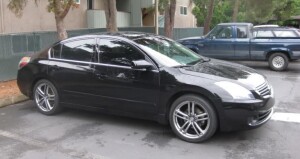 2011 Nissan Altima