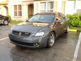 2011 Nissan Altima