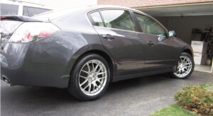 2011 Nissan Altima