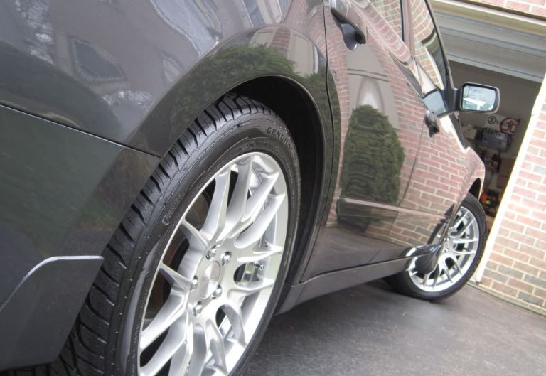 2011 Nissan Altima photo