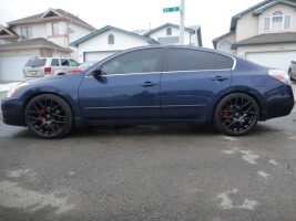 2011 Nissan Altima