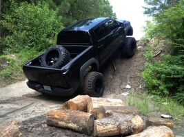 Toyota Tundra