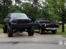 2012 Toyota Tundra