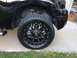 2013 Toyota Tundra