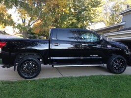 2013 Toyota Tundra