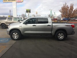Toyota Tundra