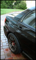 2005 Subaru Impreza WRX