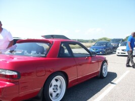 1992 Nissan S13