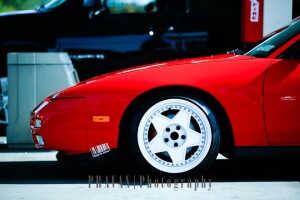 1992 Nissan S13