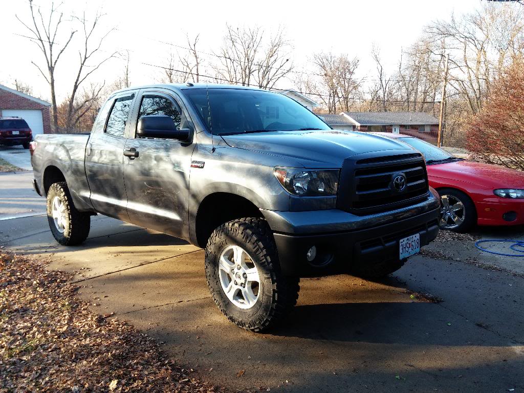 2013 Toyota Tundra photo