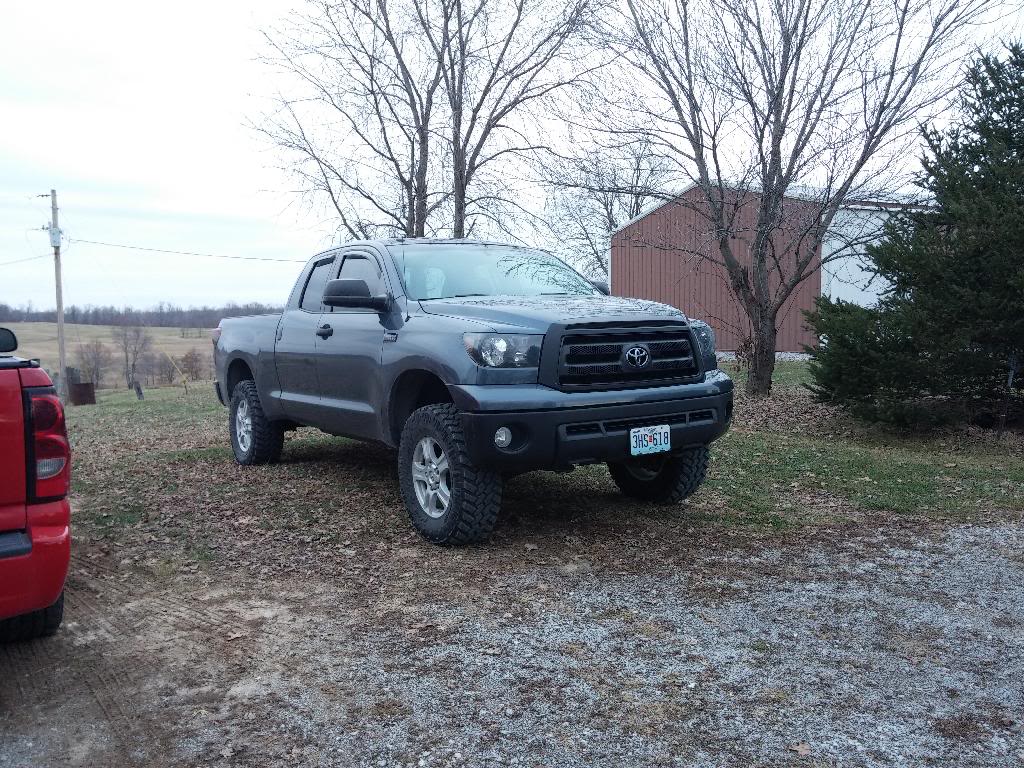2013 Toyota Tundra photo