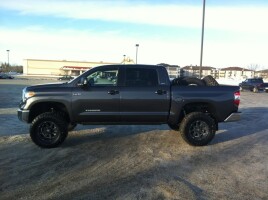 2013 Toyota Tundra