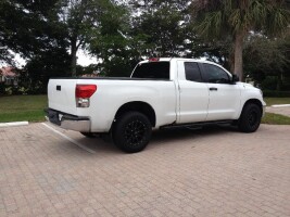 2014 Toyota Tundra