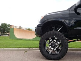 Toyota Tundra