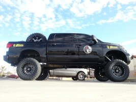 2013 Toyota Tundra