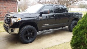 Toyota Tundra